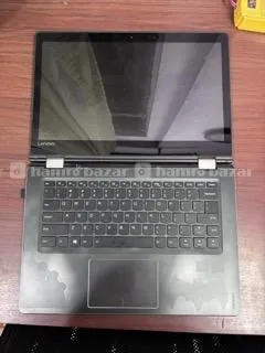 Lenovo Flex 4 i5 6th Gen 8GB 256SSD Touch 3