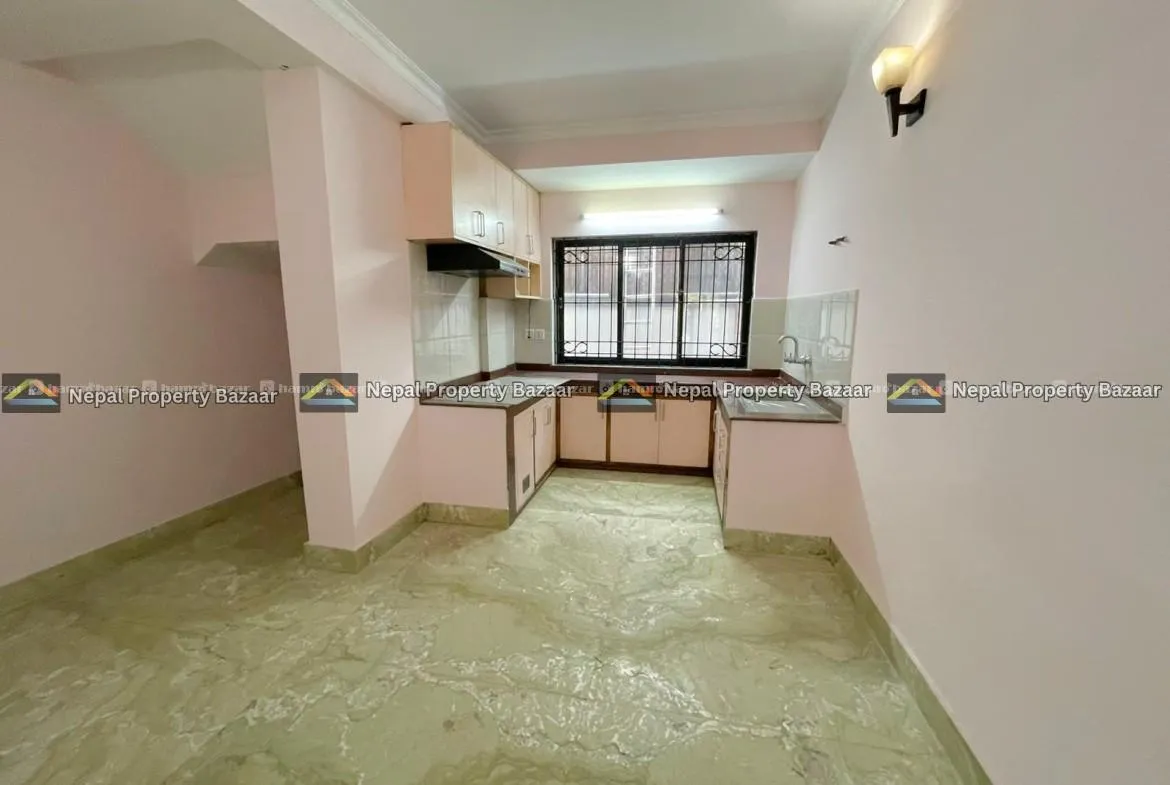 2BHK (Private Bathroom) Flat Rent in Sanepa 4