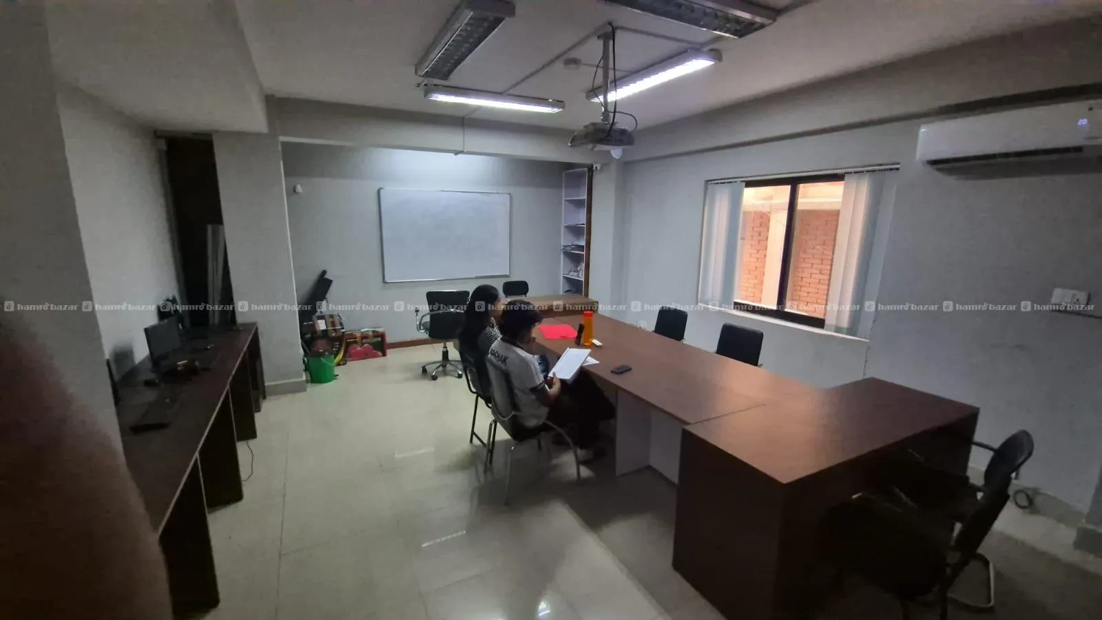 Furnished Office For Sale At Putalisadak 5