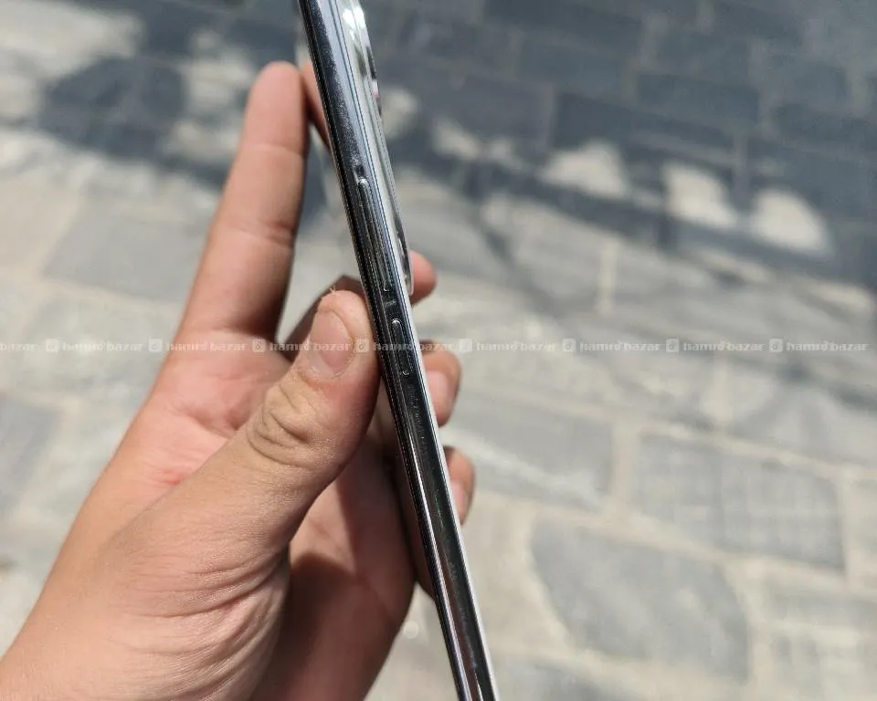 vivo T4R 5G (8+8/256) 5