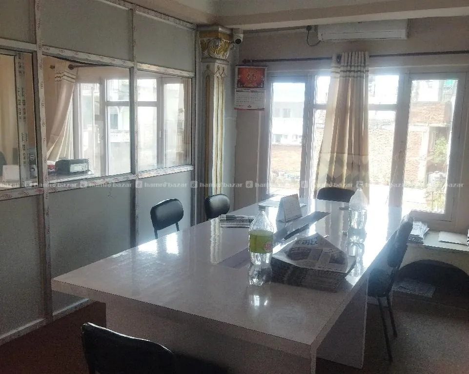 flat to rent naxsal with furniture 2