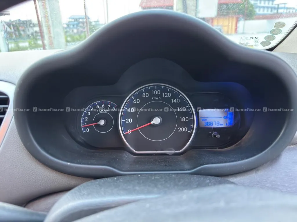 Hyundai i10 2014 5