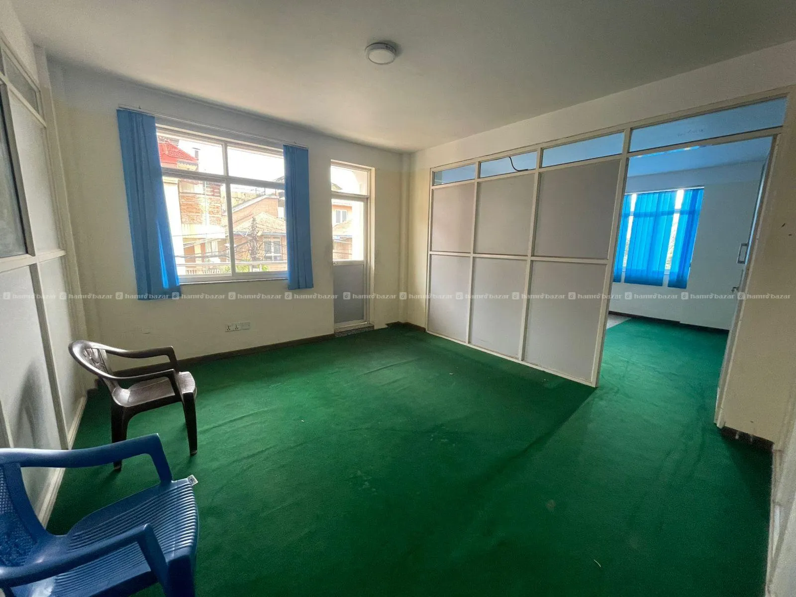 Office space on rent at Mid-baneshwor 5