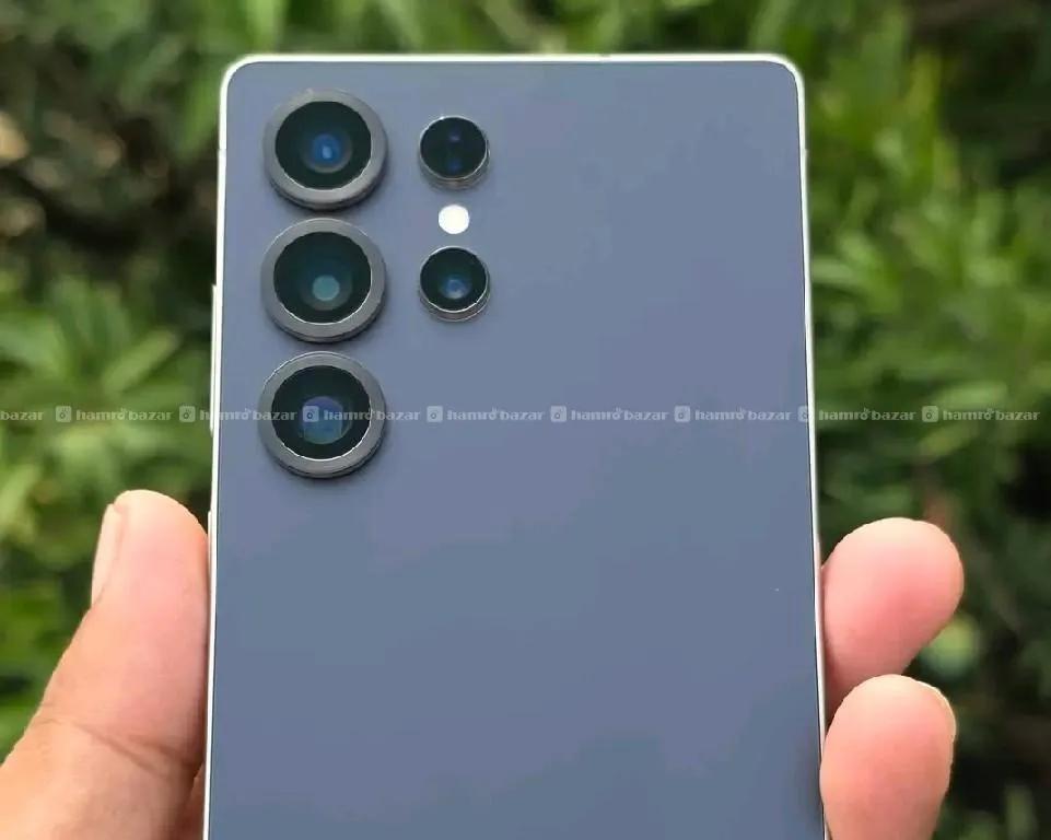 Samsung S25 ultra 2