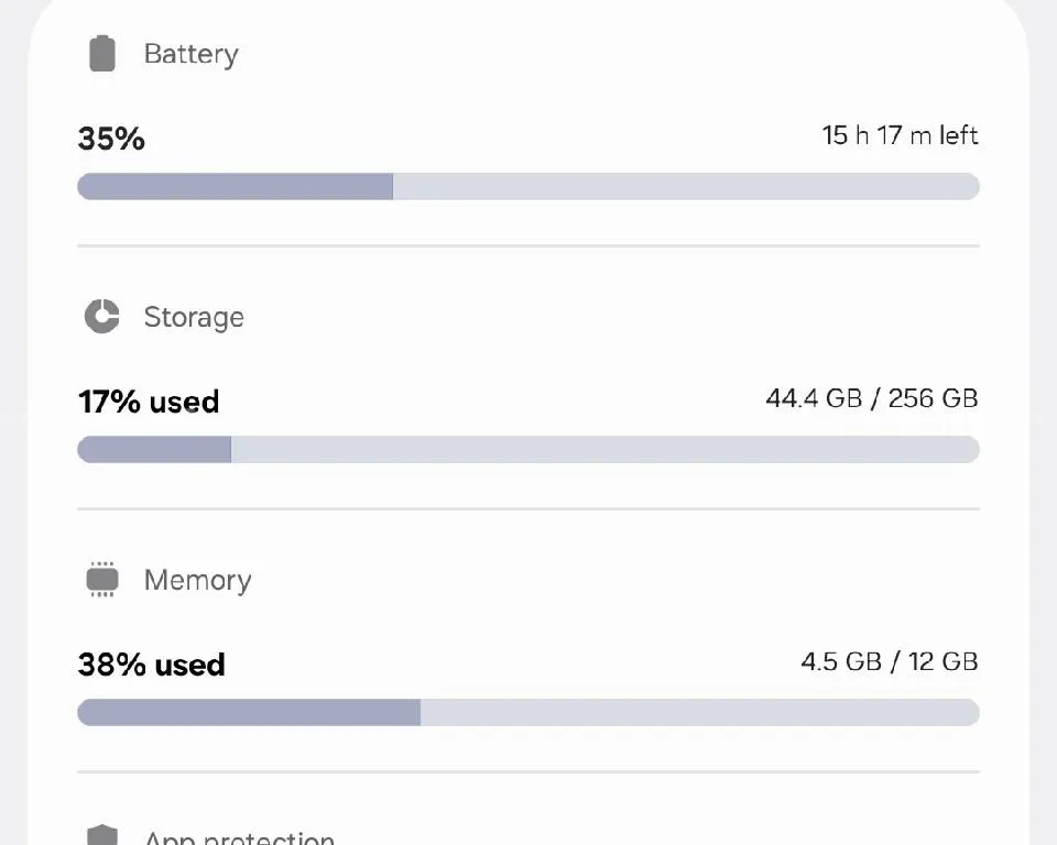 Samsung A55 5g 3