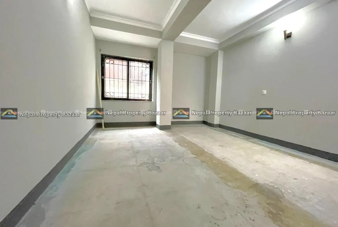 2BHK (Private Bathroom) Flat Rent in Sanepa 2