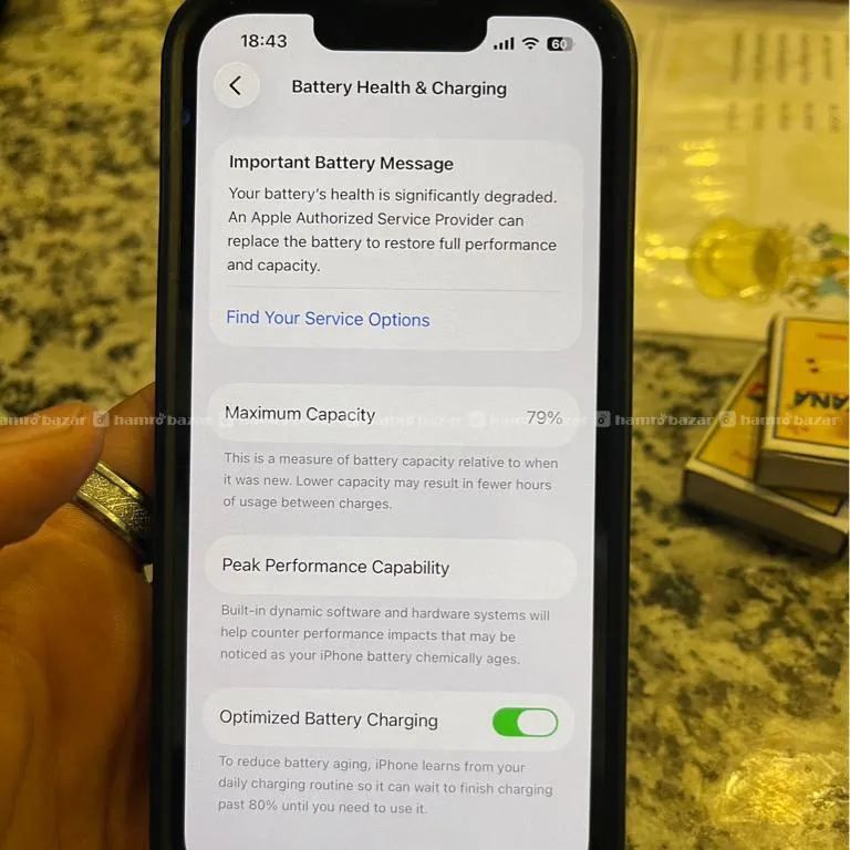 Iphone 13 Pro 4
