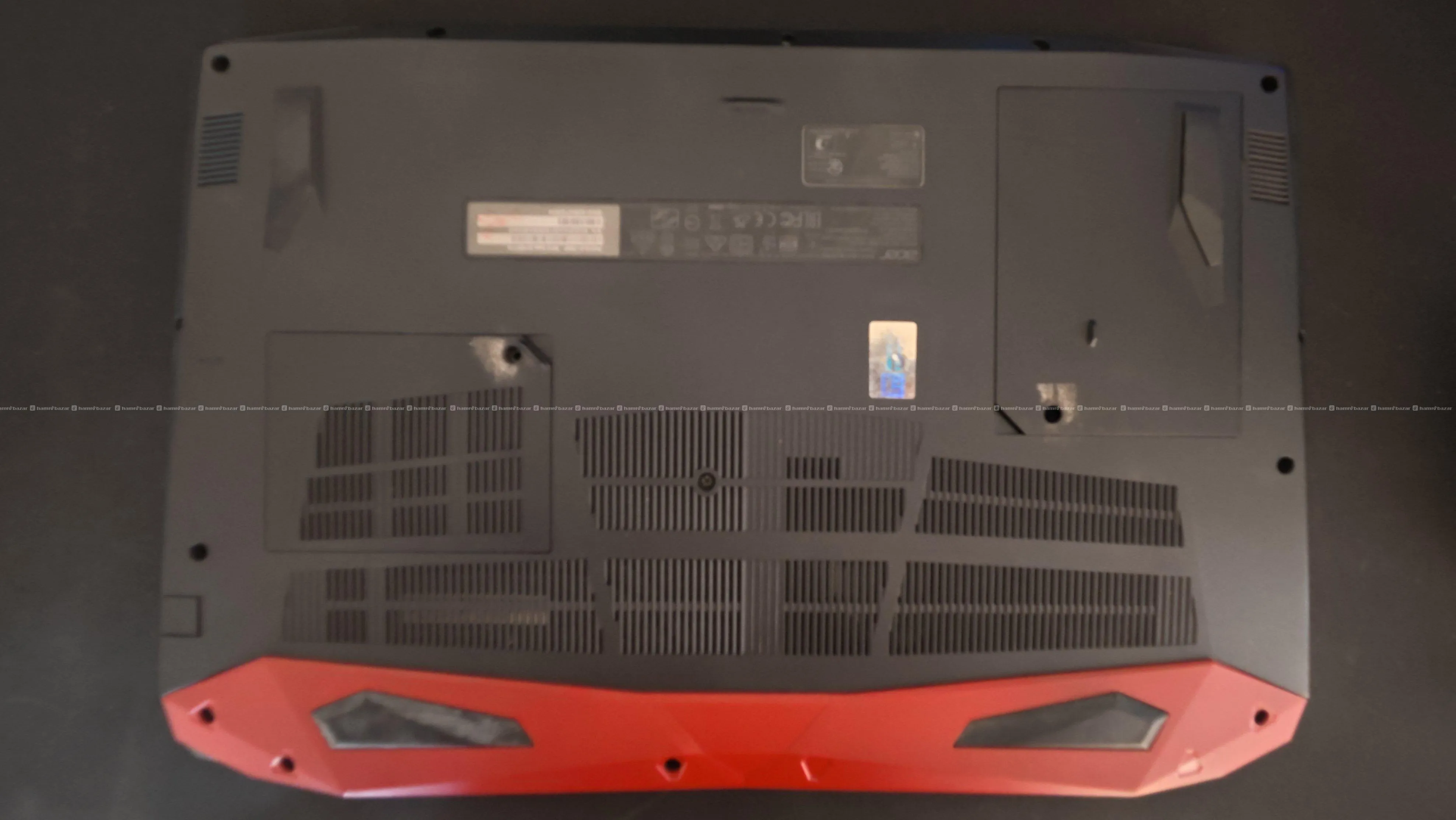 32GB Acer Predator with 6GB VRAM 2