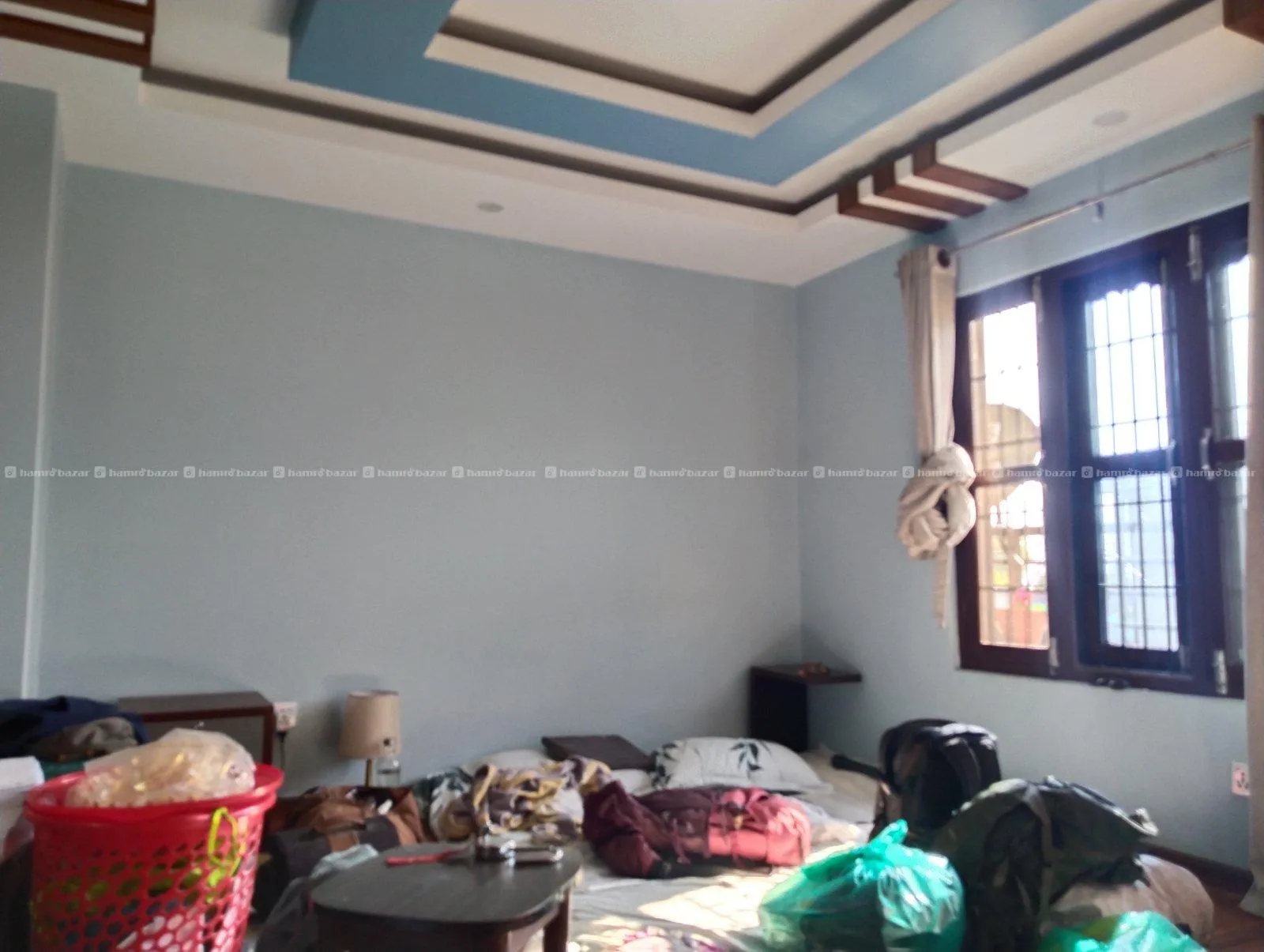 BUDANILKANTHA 3BHK 2BATHROOM FLAT FOR RENT 5
