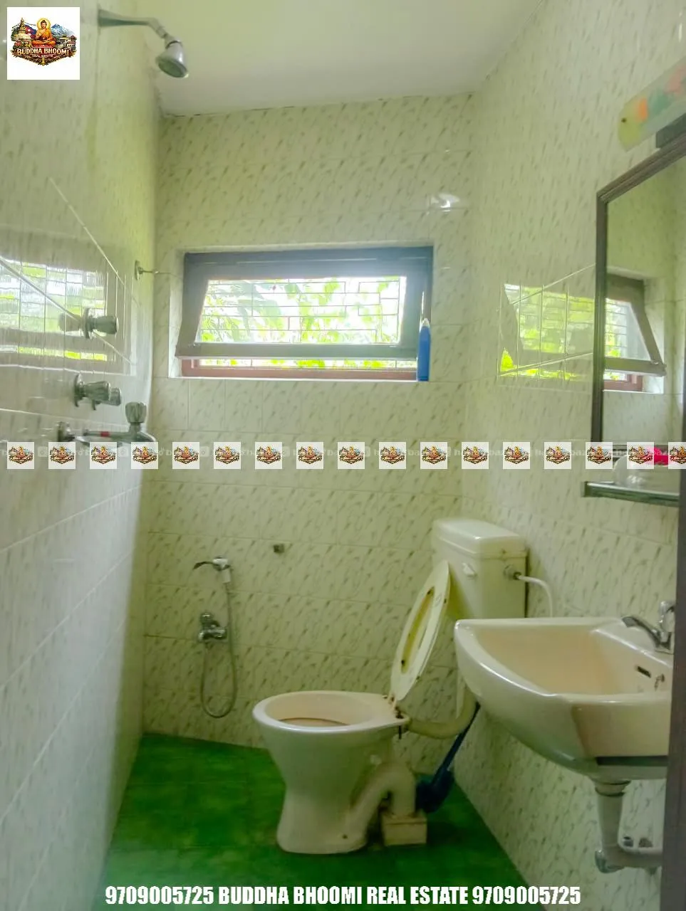 SANEPA - 4BHK HOUSE FOR RENT 6