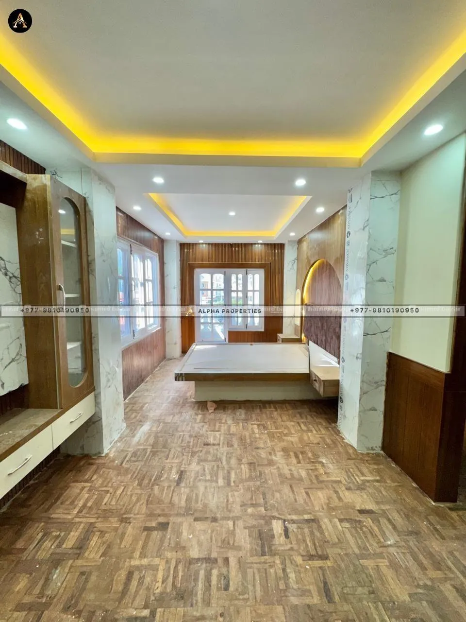 BUDHANILKANTHA, BHANGAL | 4BHK BUNGALOW FOR SALE 2