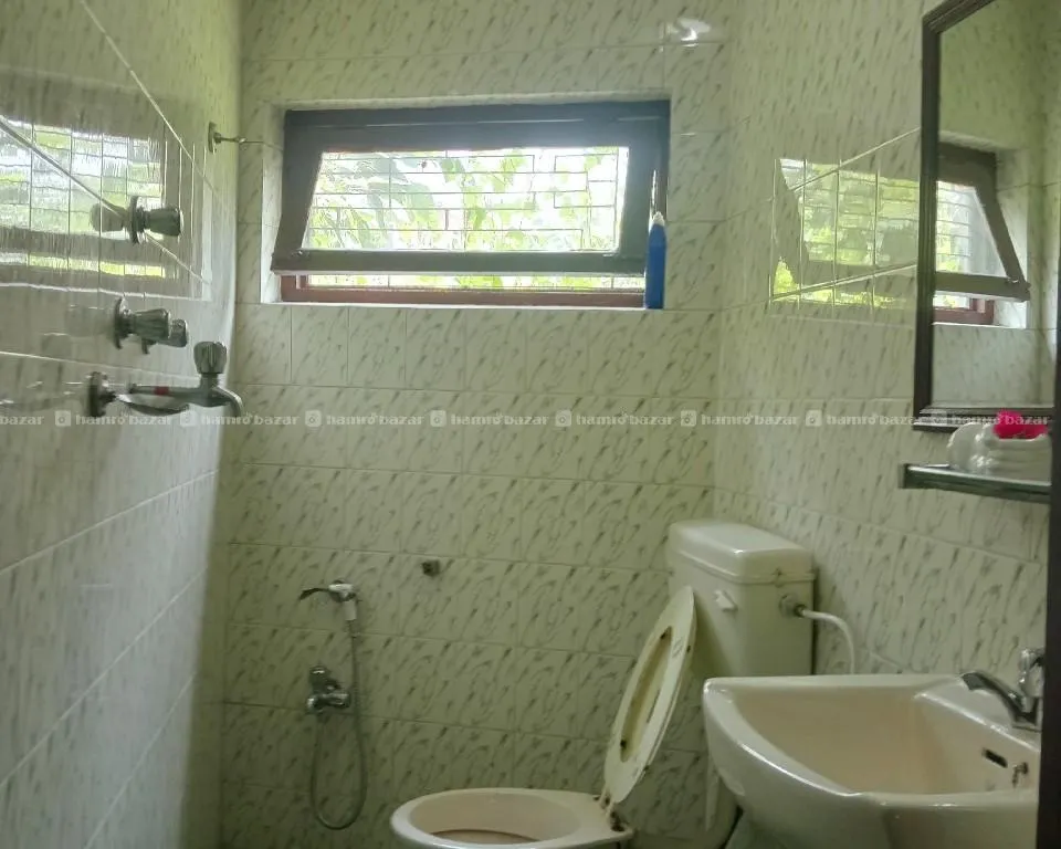 rent for house sanepa 5 room ( office ) 5