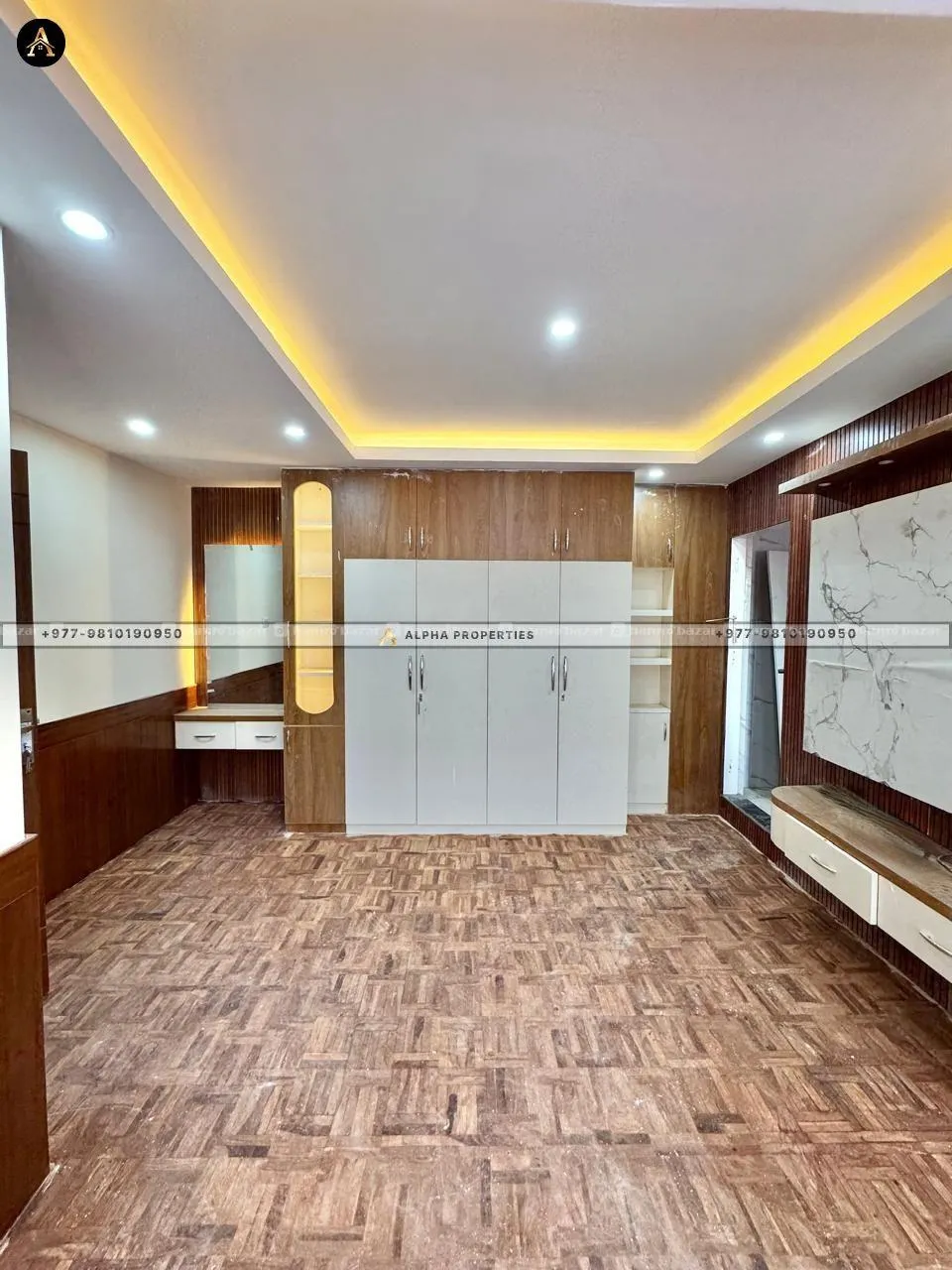BUDHANILKANTHA, BHANGAL | 4BHK BUNGALOW FOR SALE 6