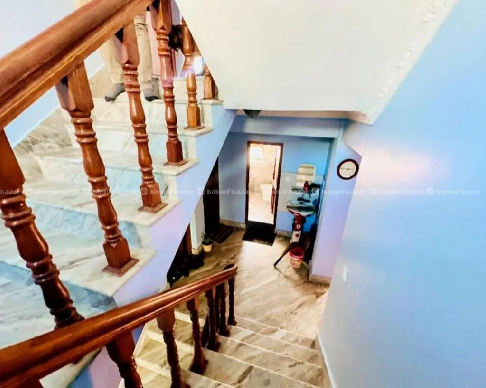 House For Sale at Ganesh Chowk, Budhanilkantha 4