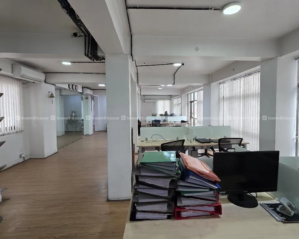 1800 Sqrft office space available at Gairidhara 3