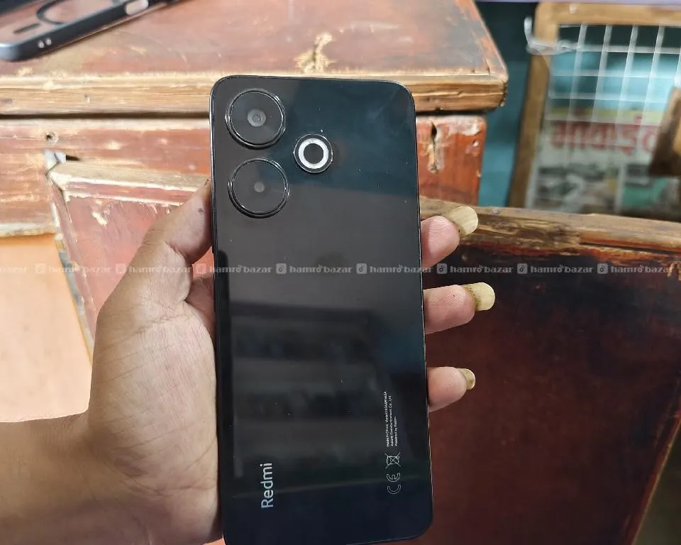 Redmi 13 6+2/128gb 3