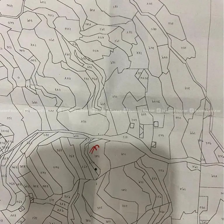 Land for sales in banepa , nala ward 03 kavrepalan 2