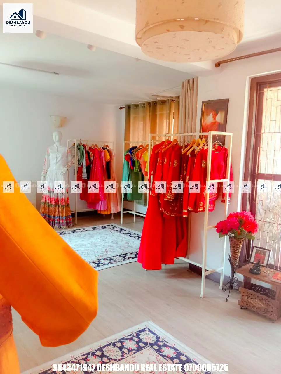 SANEPA - 4BHK HOUSE FOR RENT 4
