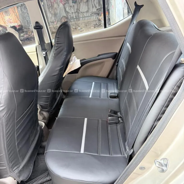 I10 Magna 2011 FOR SALE 6