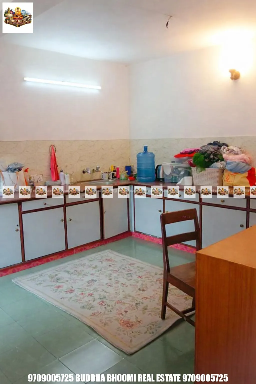 SANEPA - 4BHK HOUSE FOR RENT 5