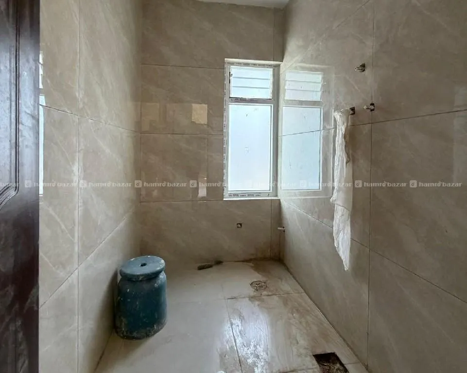 Brand New Semi Bunglow House For Sale at Bhangal 2