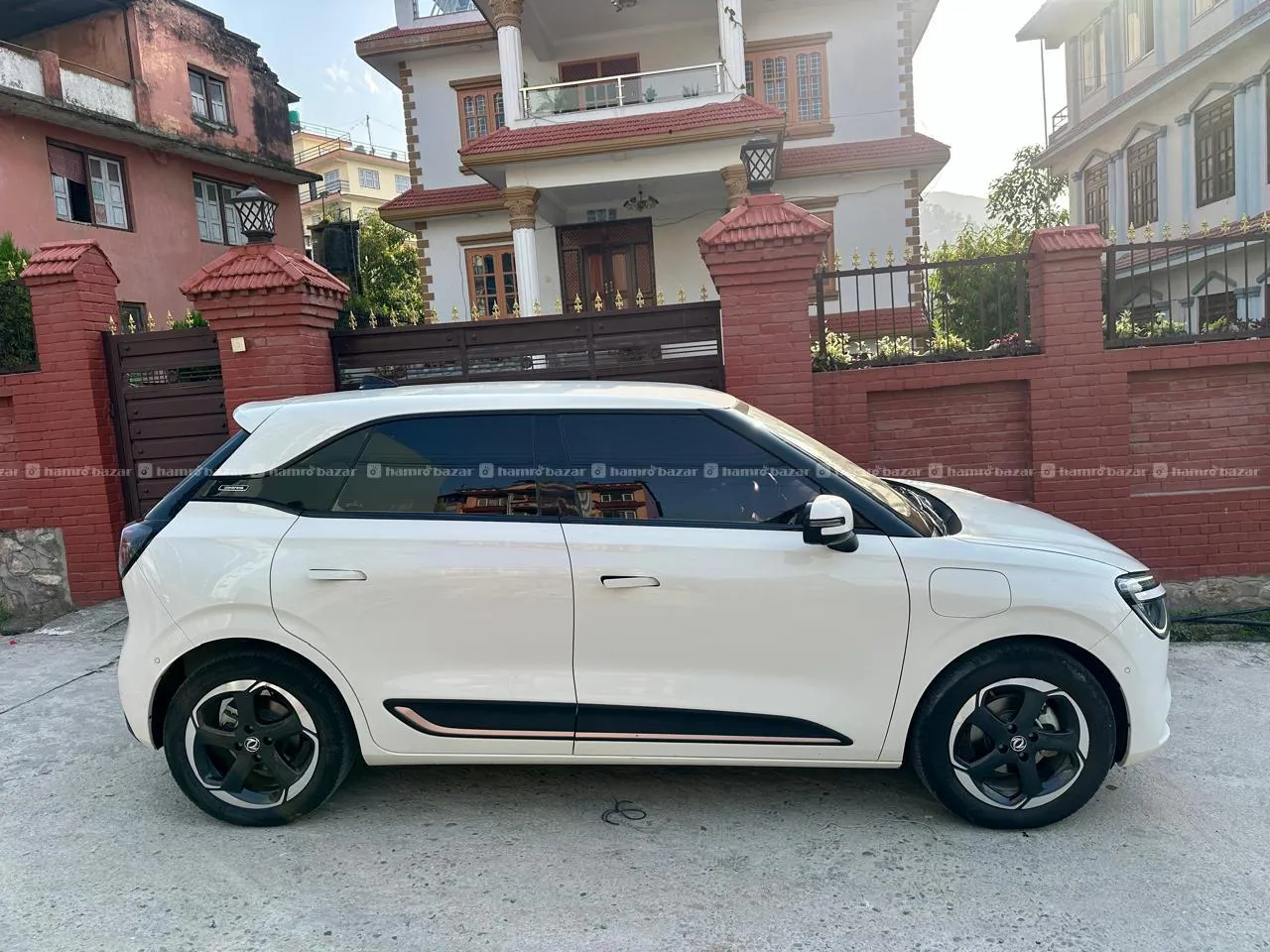Singelhand Nammi E3 2025 Model 430 Range 6