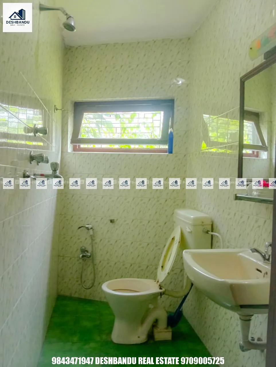 SANEPA - 4BHK HOUSE FOR RENT 2