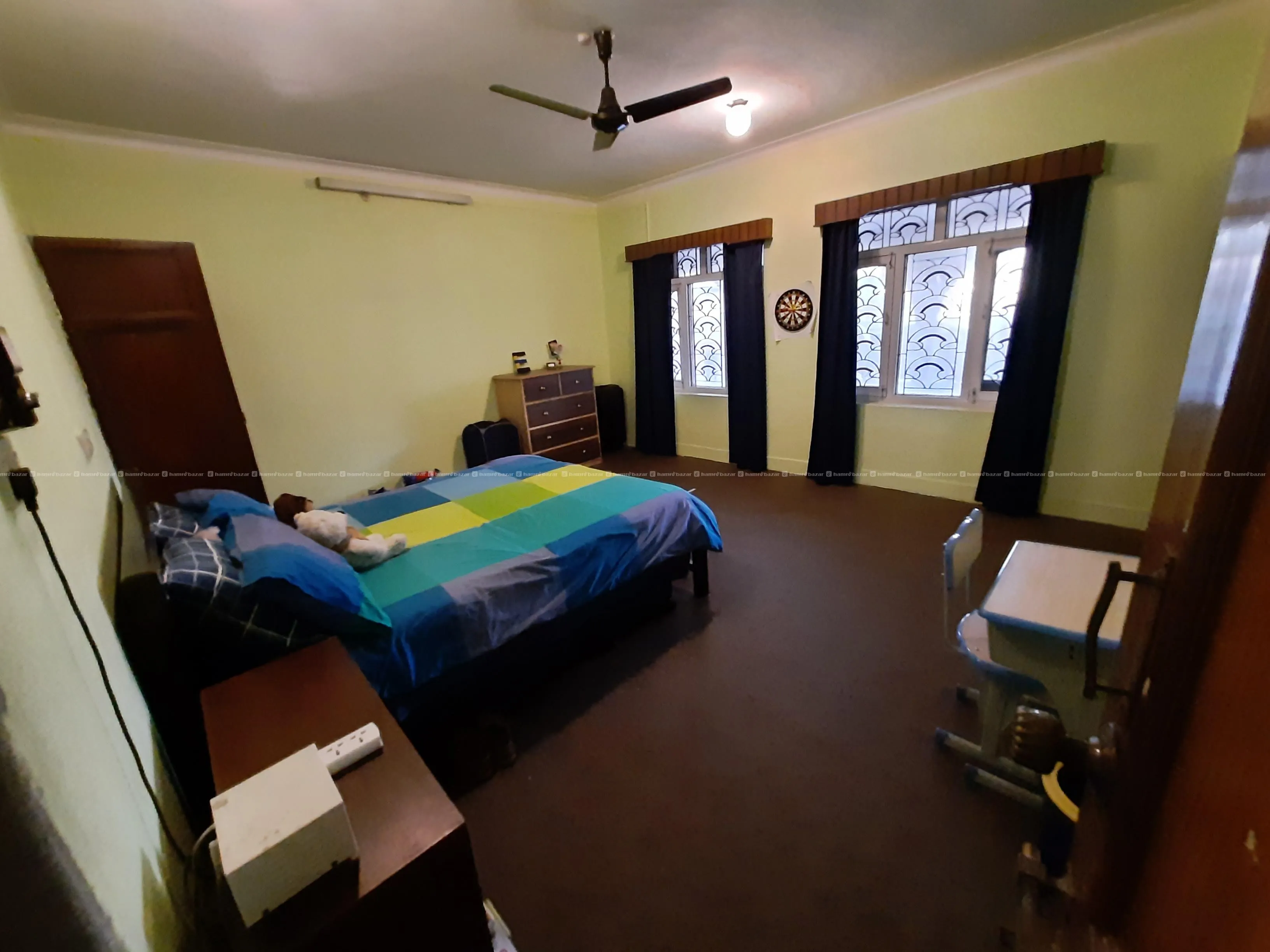 Attractive Flat in Ground Floor at Pokhara 2