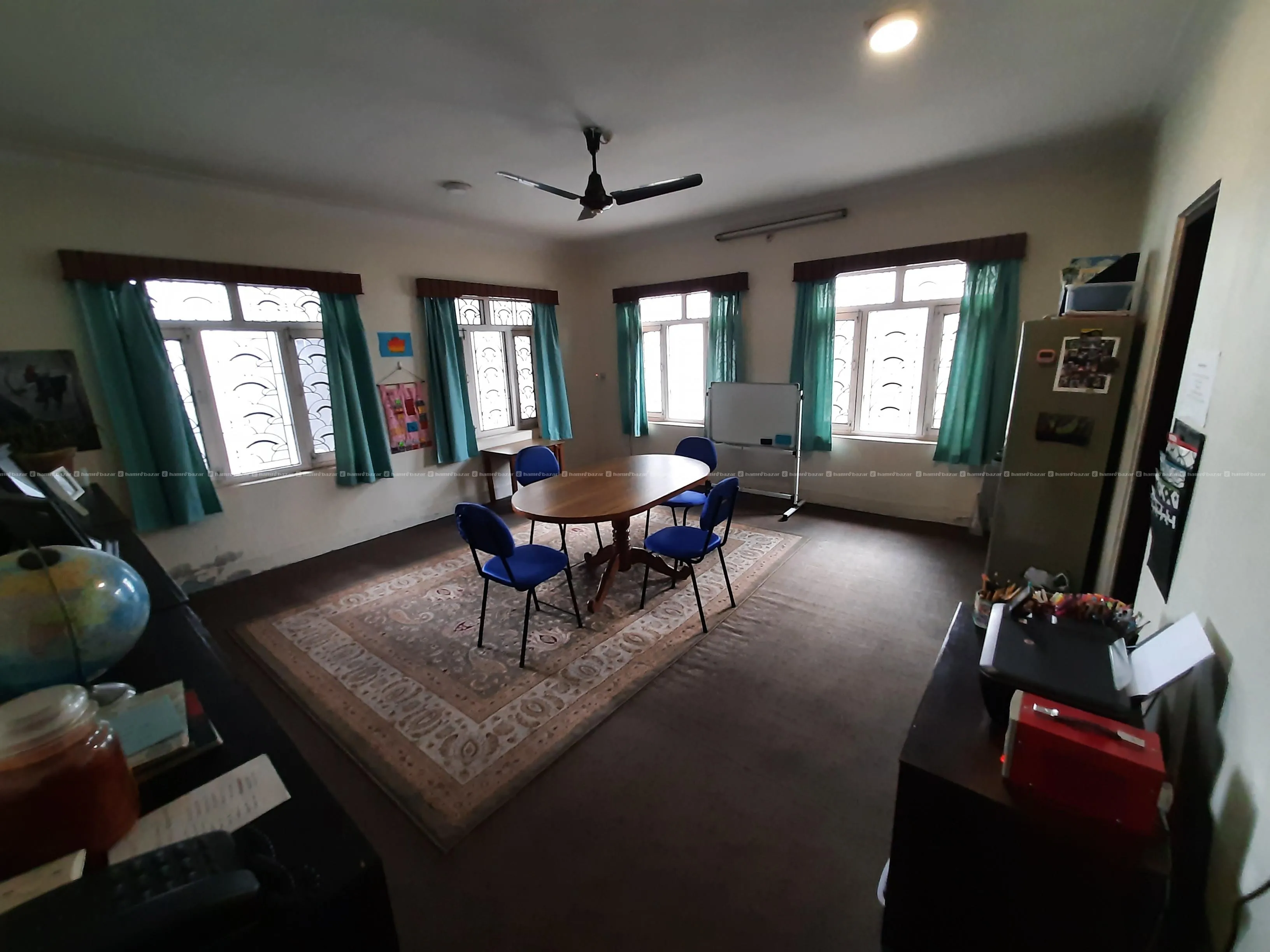 Attractive Flat in Ground Floor at Pokhara 6