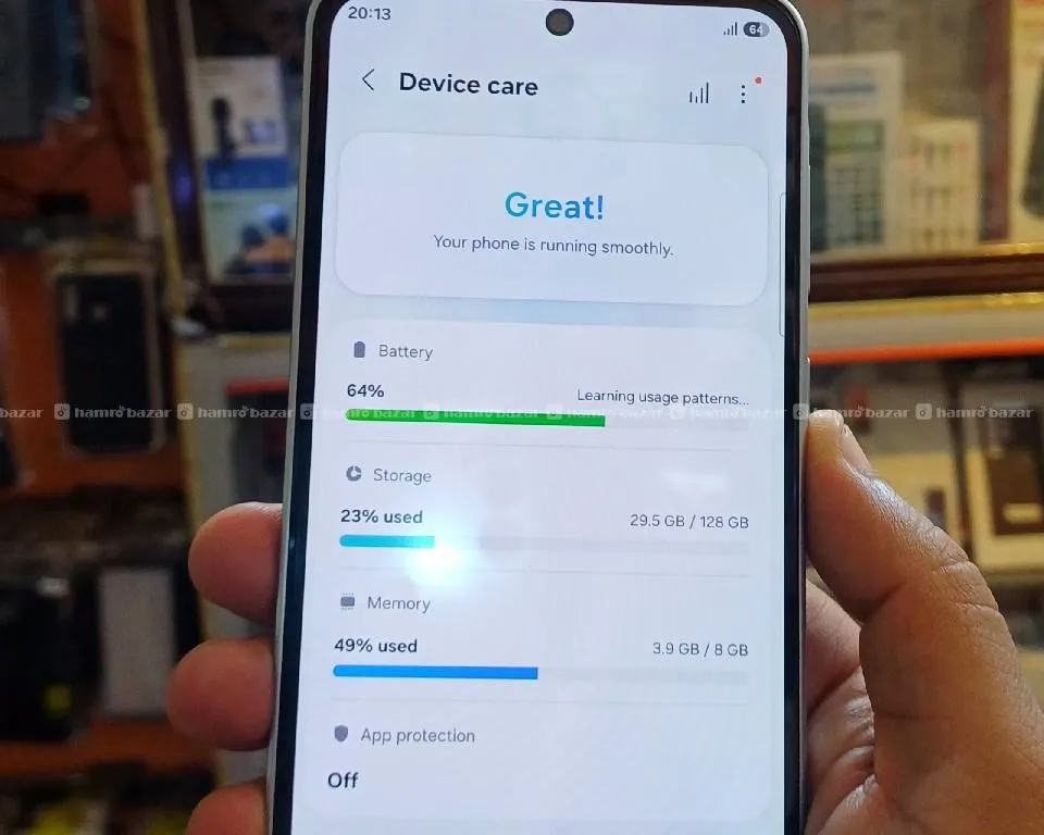 Samsung A36 5G 8/128 2
