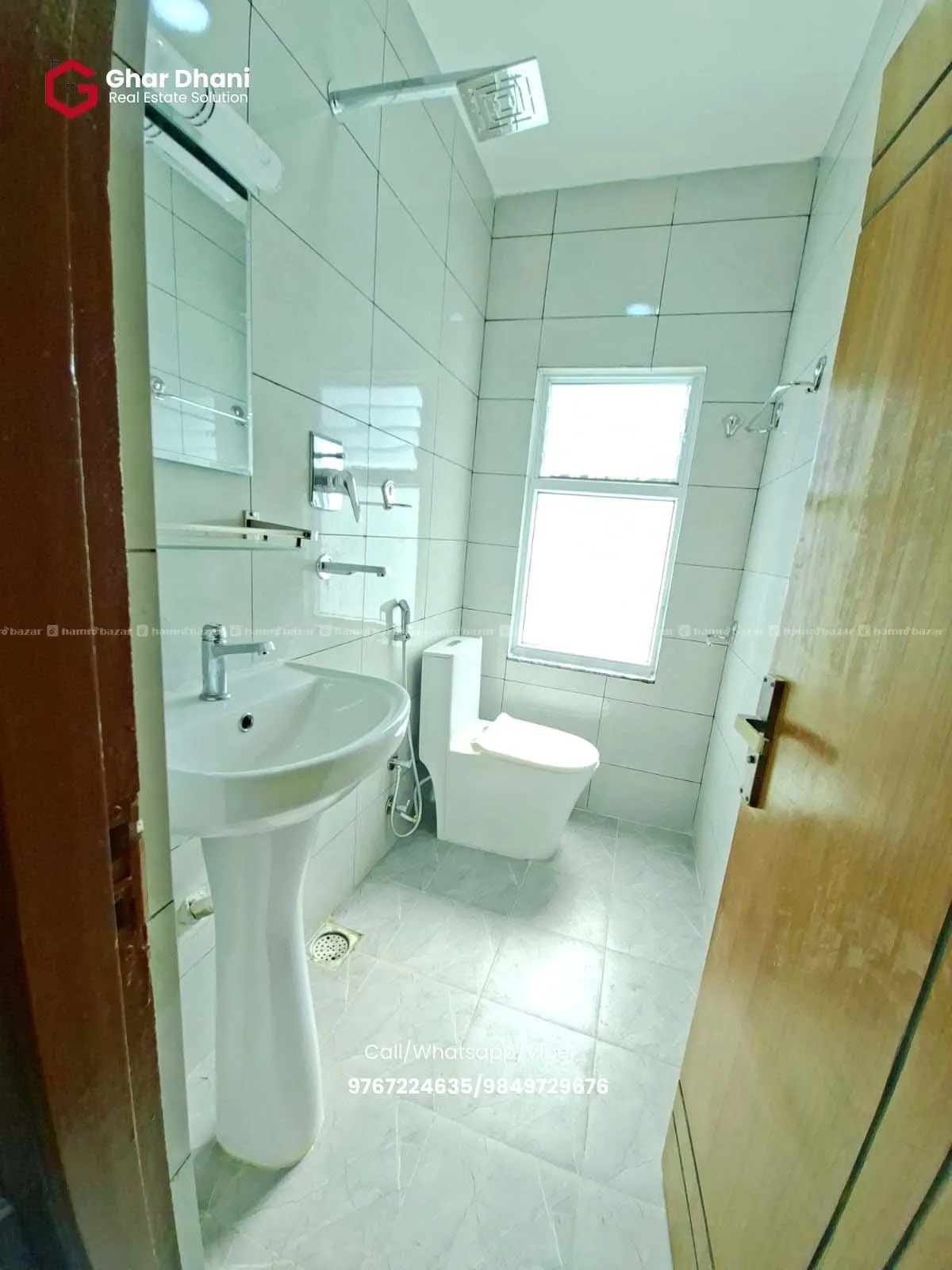 Semi Bungalow Sale in Budhanilkantha 4