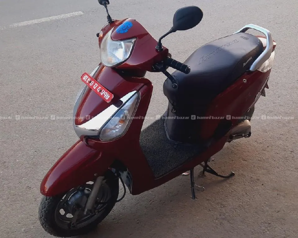Honda Avaitor (90)lot Sasto Price MA 3