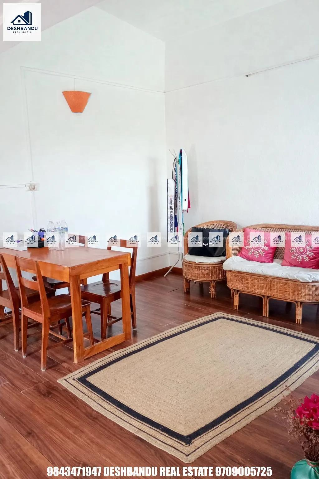 SANEPA - 4BHK HOUSE FOR RENT 3