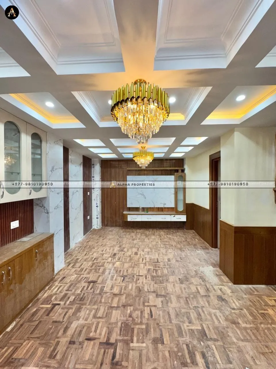 BUDHANILKANTHA, BHANGAL | 4BHK BUNGALOW FOR SALE 3