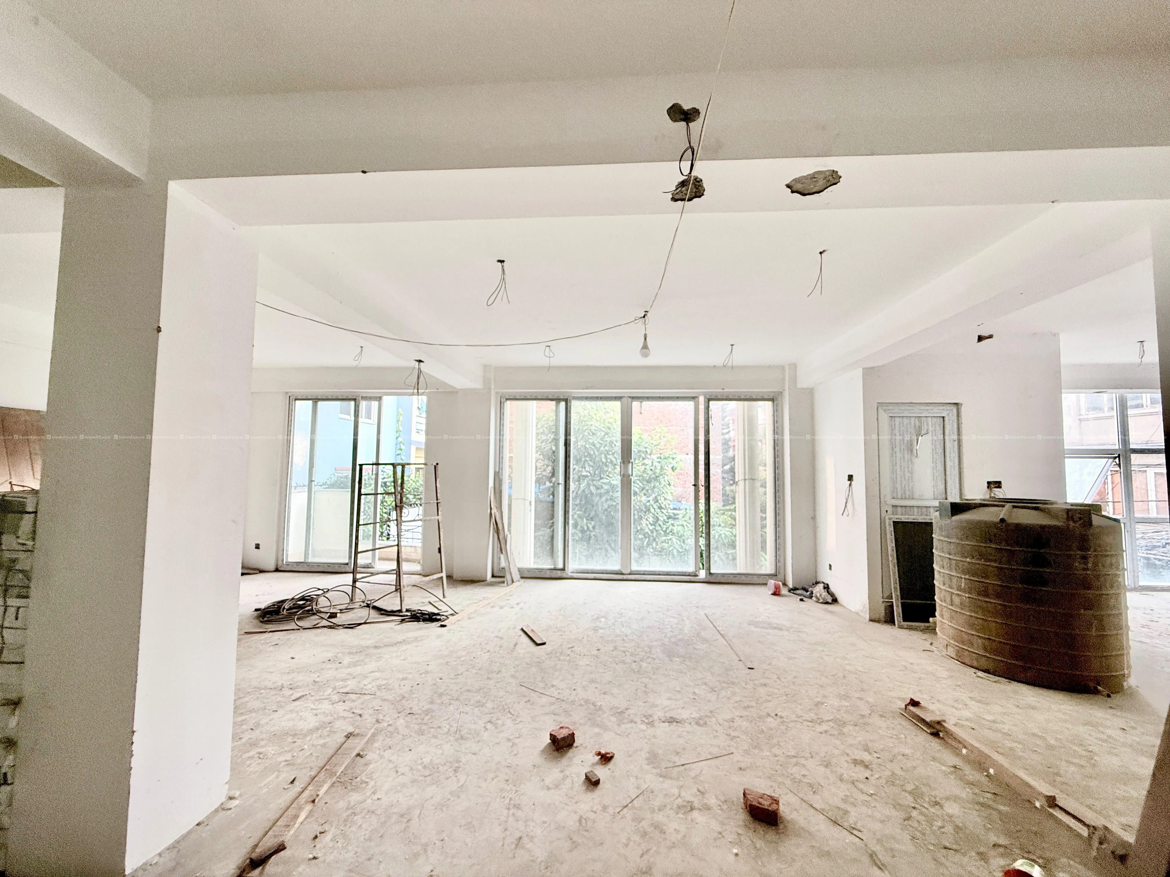 1600 Sq.Ft Commercial Space For Rent At Anamnagar 7