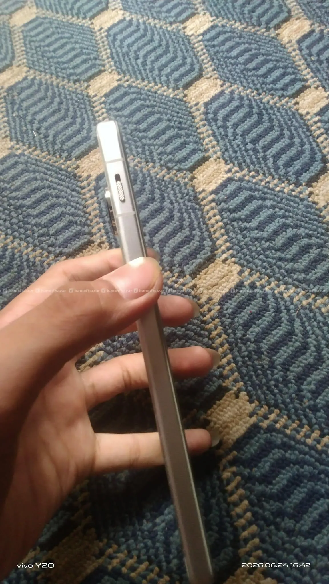 OnePlus nord 4 4