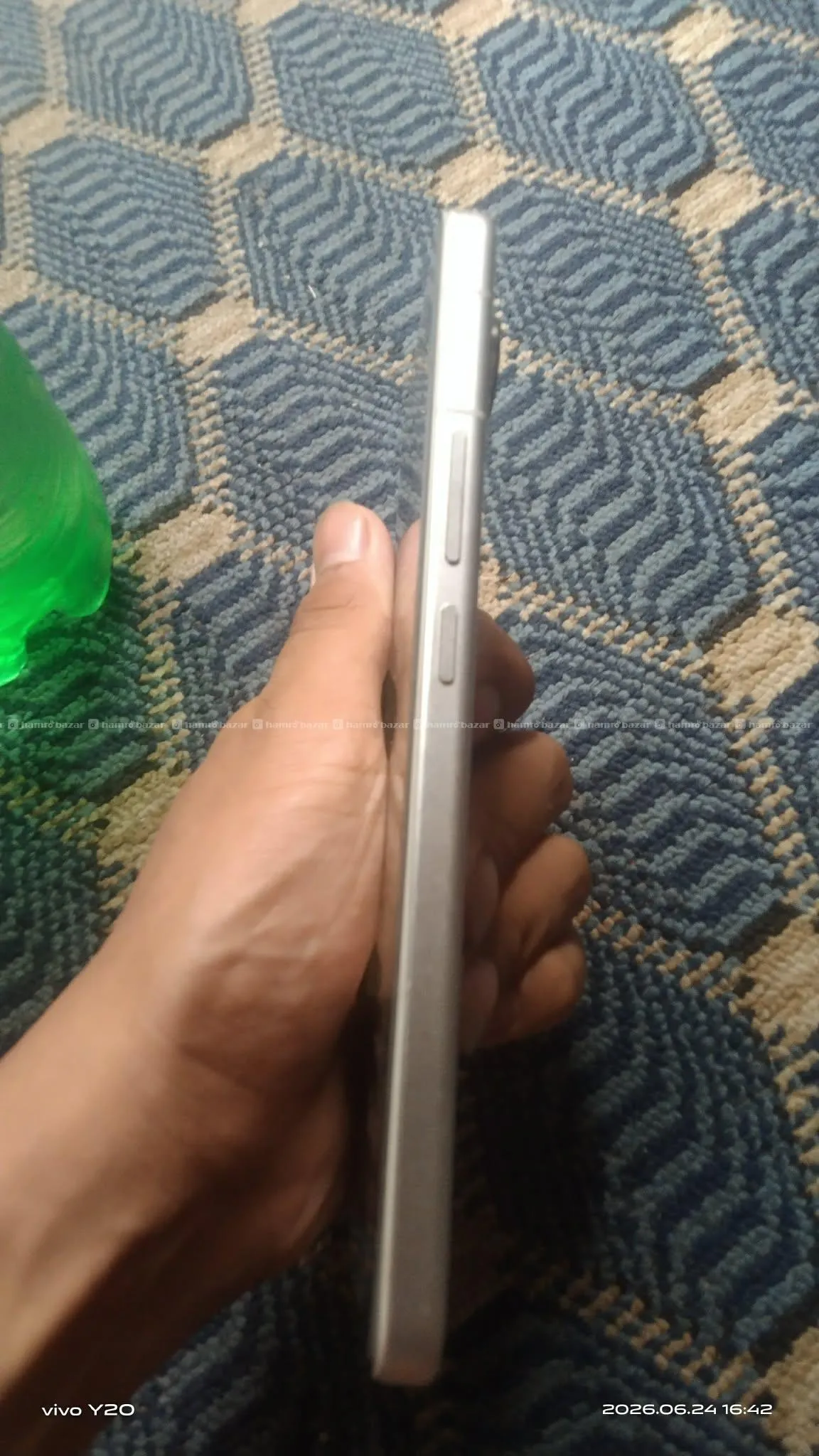 OnePlus nord 4 2