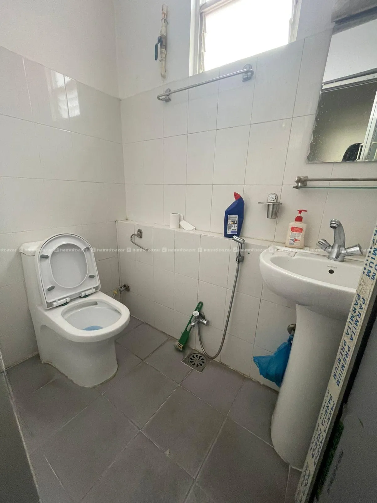Office space on rent at Mid-baneshwor 6