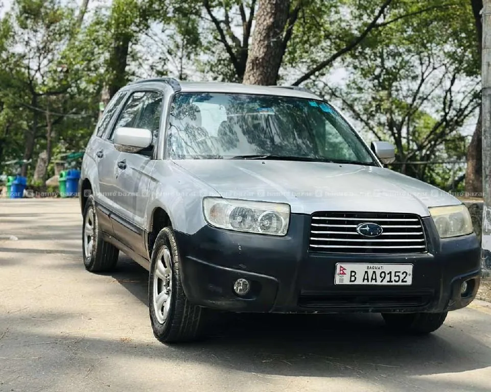 Subaru 2007 model 9818846575 or 976-8397661 2