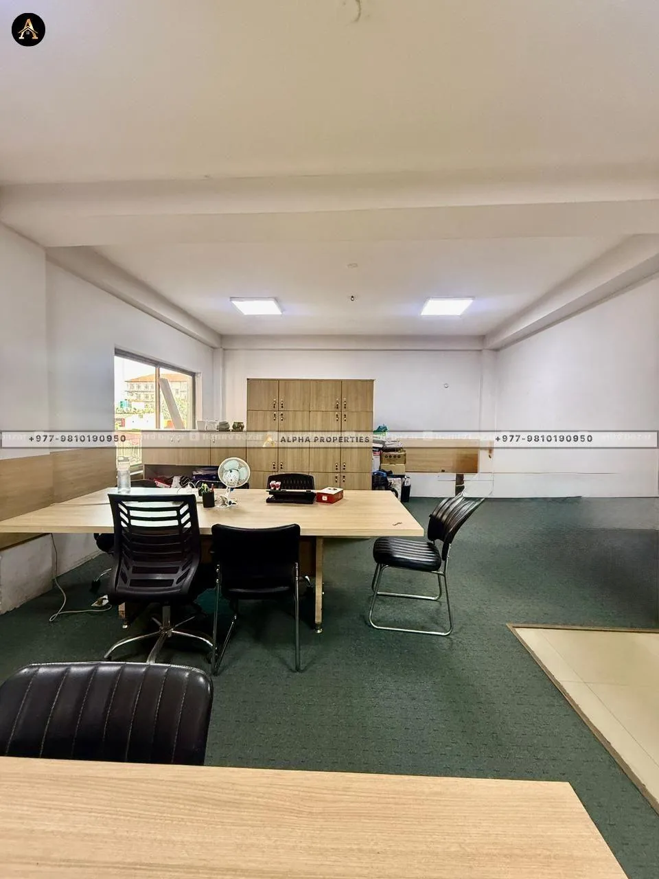 NAXAL, GAIRIDHARA | FURNISHED OFFICE FOR RENT 7