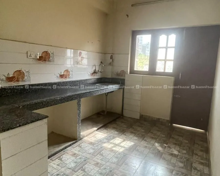 2 BHKD FLAT FOR RENT AT HARISIDDHI 3