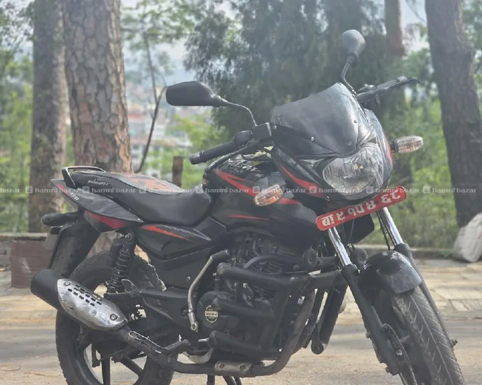 pulsar150 - 91 lot 9818846575 or 976-8397661 2