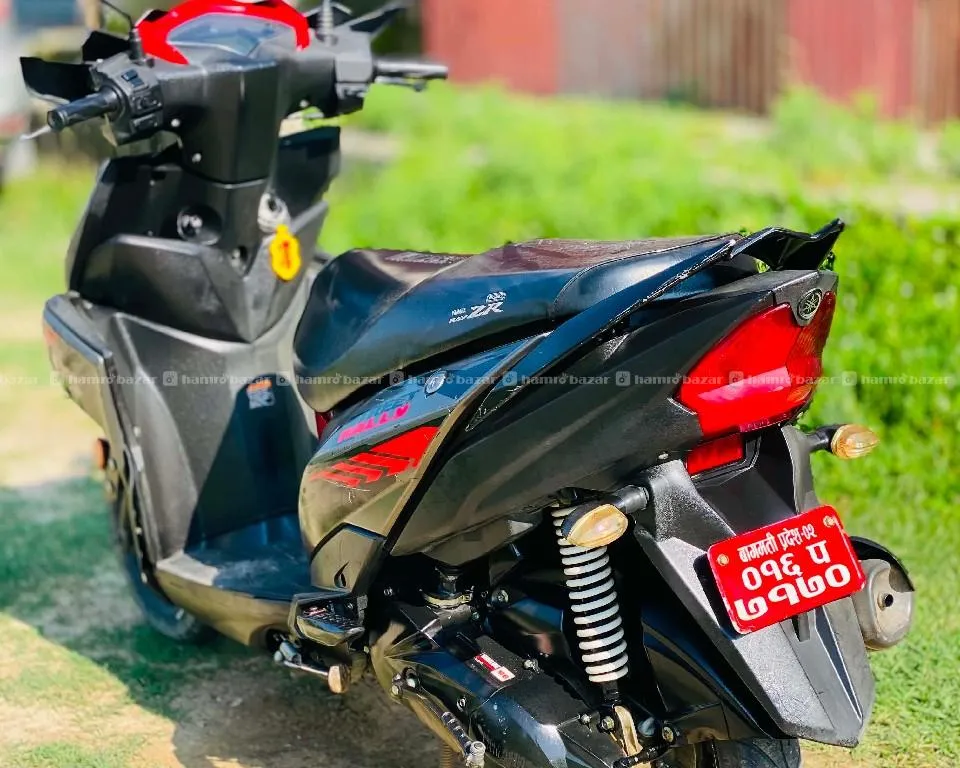 Rayzr - 116 Lot 9703486296 9767963493 2