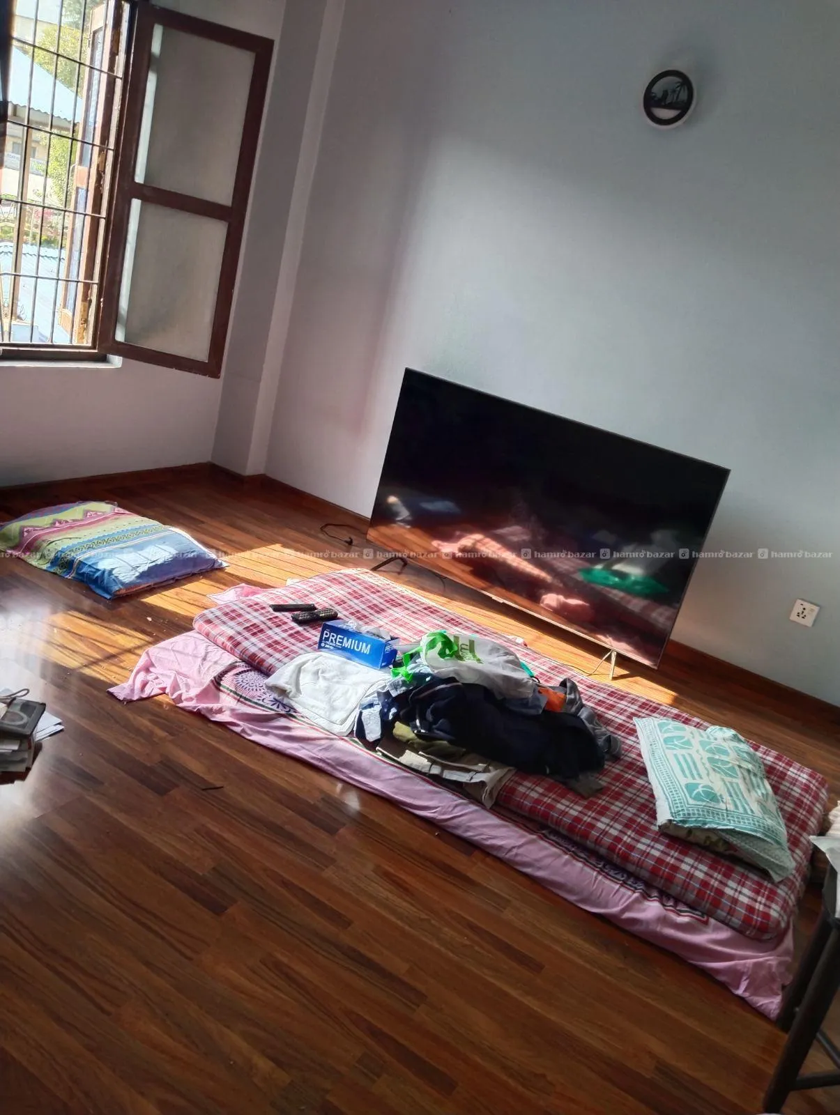 BUDANILKANTHA 3BHK 2BATHROOM FLAT FOR RENT 3