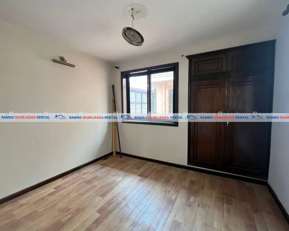 Semi Bungalow House For Rent In Chhauni, Kathmandu 2