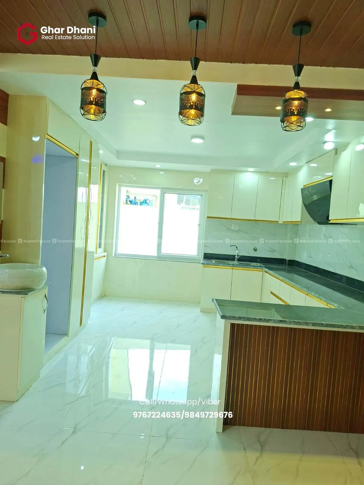 Semi Bungalow Sale in Budhanilkantha 7