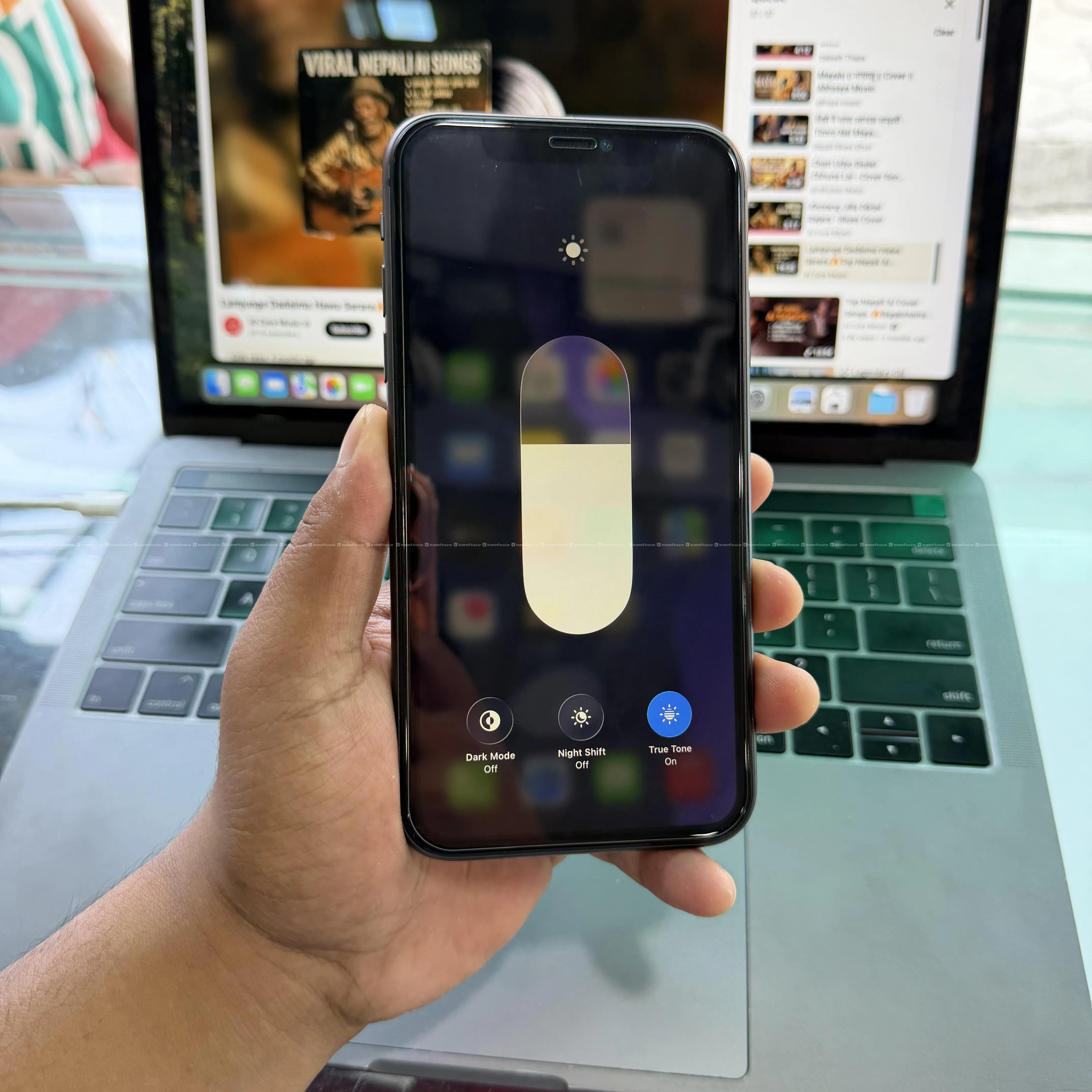 iPhone 11 128gb 7