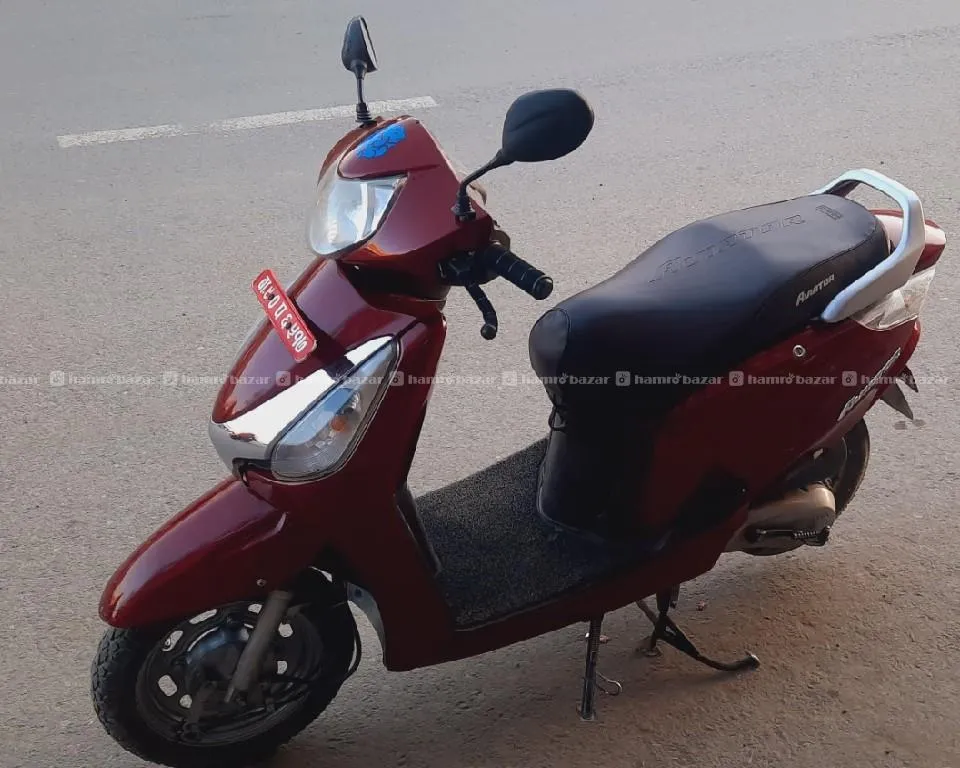 Honda Avaitor (90)lot Sasto Price MA 5