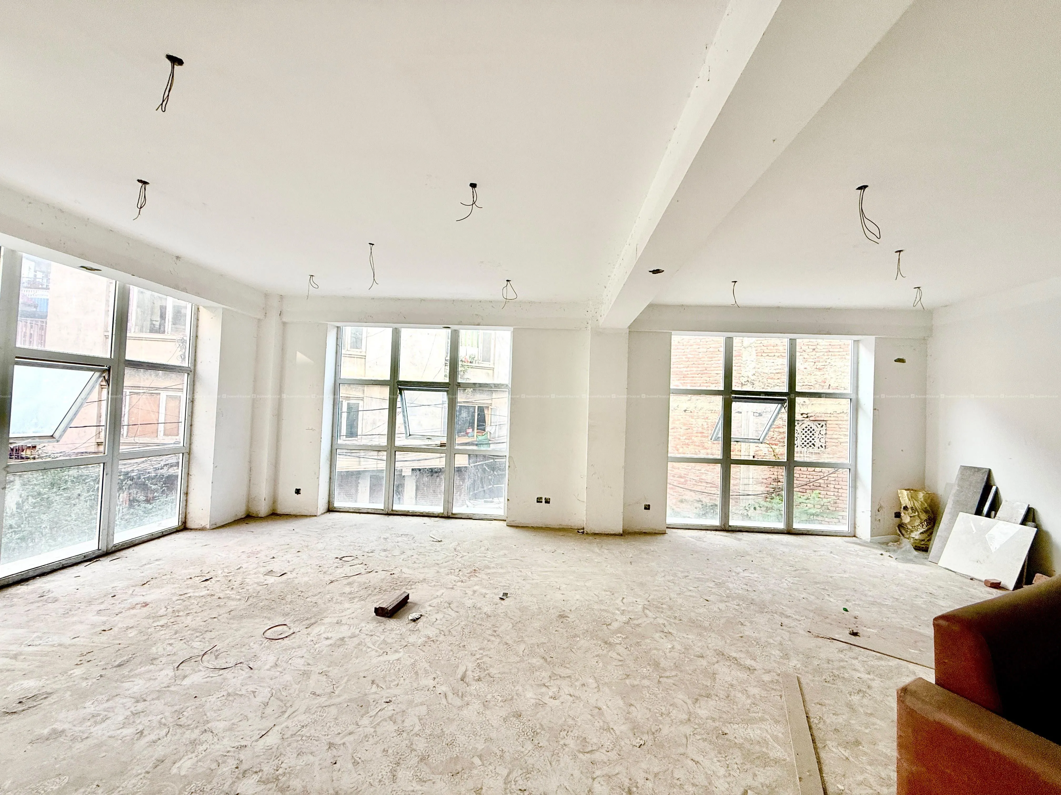 1600 Sq.Ft Commercial Space For Rent At Anamnagar 6