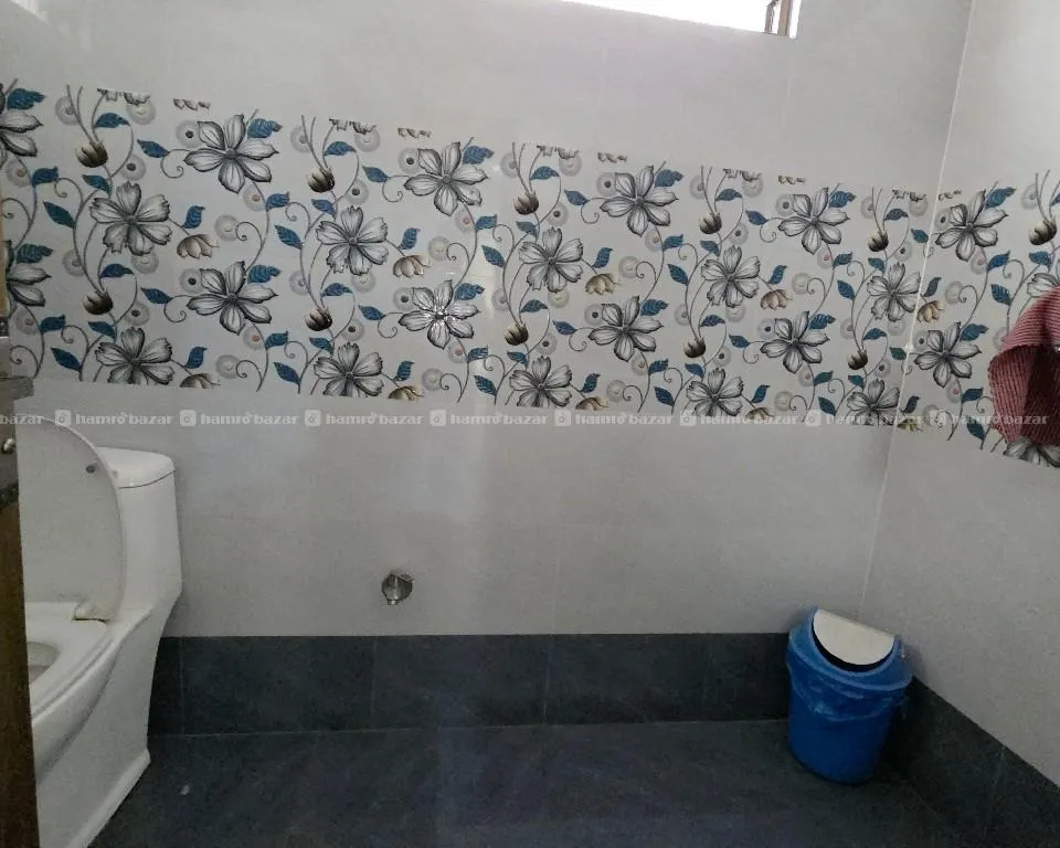1800 Sqrft office space available at Gairidhara 2